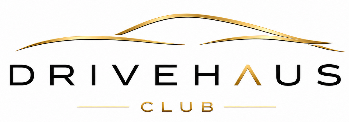 DriveHaus Club